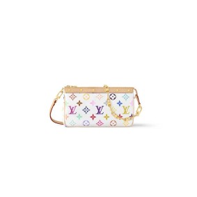 Louis Vuitton X Tm Pochette Accessoires Louis Vuitton X Tm Pochette Accessoires