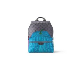 Louis Vuitton X Yk Discovery Backpack