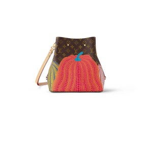 Louis Vuitton X Yk Neonoe Mm