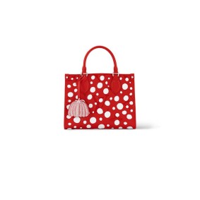 Louis Vuitton X Yk Onthego Pm