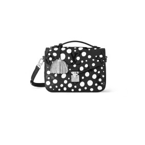 Louis Vuitton X Yk Pochette Metis? Louis Vuitton X Yk Pochette Metis?