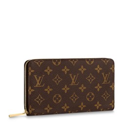 Louis Vuitton Zippy Organizer Louis Vuitton Zippy Organizer