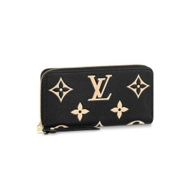 Louis Vuitton Zippy Wallet Louis Vuitton Zippy Wallet