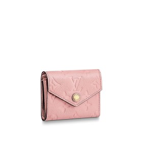 Louis Vuitton Zoe Wallet