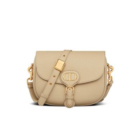 Medium Dior Bobby Bag