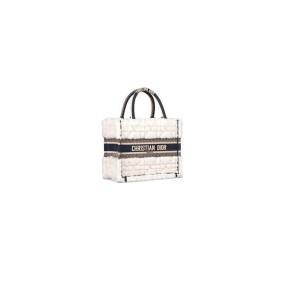 Medium Dior Book Tote