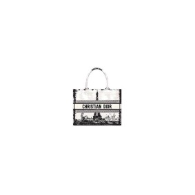 Medium Dior Book Tote