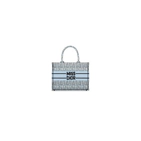 Medium Dior Book Tote