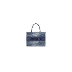 Medium Dior Book Tote