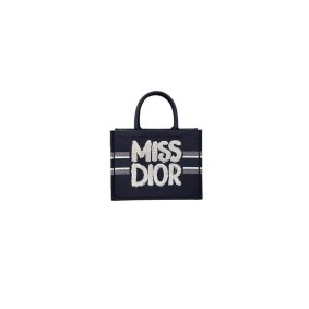 Medium Dior Book Tote