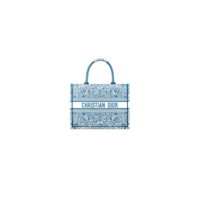 Medium Dior Book Tote