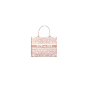 Medium Dior Book Tote