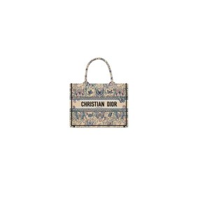 Medium Dior Book Tote