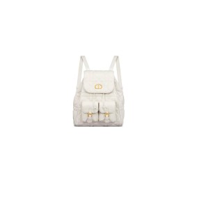 Medium Dior Caro Backpack