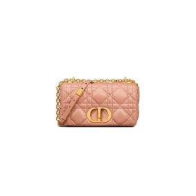 Medium Dior Caro Bag