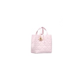 Medium Dior Toujours Vertical Tote Bag(High-End Grade)