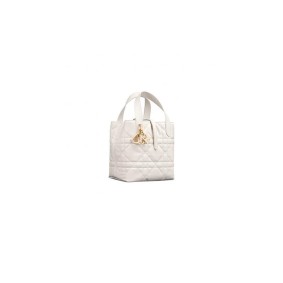 Medium Dior Toujours Vertical Tote Bag(High-End Grade)