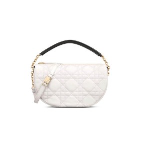 Medium Dior Vibe Hobo Bag