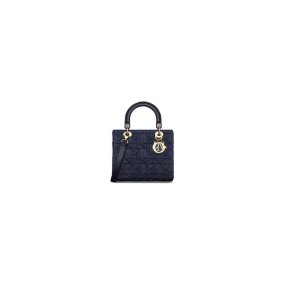 Medium Lady Dior Bag Medium Lady Dior Bag