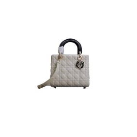 Medium Lady Dior Bag Medium Lady Dior Bag