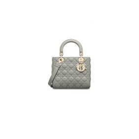 Medium Lady Dior Bag Medium Lady Dior Bag