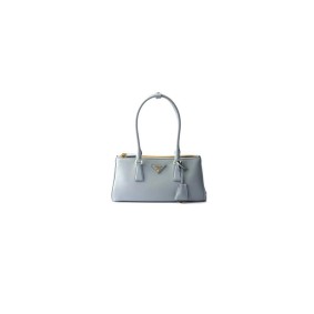 Medium Prada Galleria Leather Bag(High-End Grade)