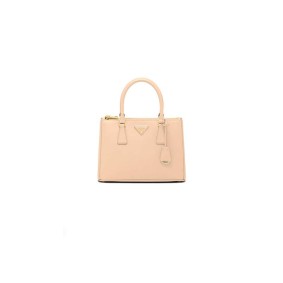 Medium Prada Galleria Saffiano Leather Bag