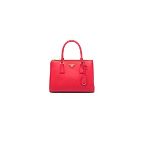 Medium Prada Galleria Saffiano Leather Bag