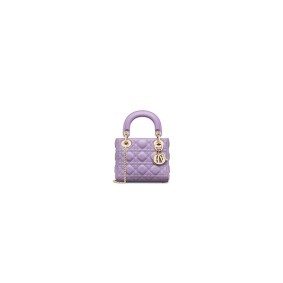 Mini Lady Dior Bag