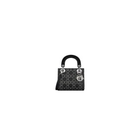 Mini Lady Dior Bag