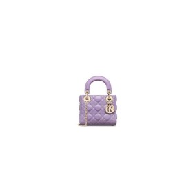 Mini Lady Dior Bag(High-End Grade)