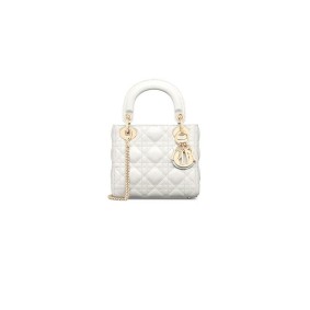Mini Lady Dior Bag(High-End Grade) Mini Lady Dior Bag(High-End Grade)