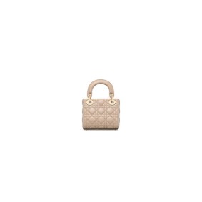 Mini Lady Dior Bag(High-End Grade)