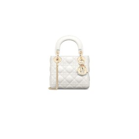 Mini Lady Dior Bag