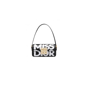 Miss Dior Flap Bag