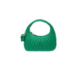 Miu Miu Wander Matelasse Regenerated Nylon Hobo Bag Miu Miu Wander Matelasse Regenerated Nylon Hobo Bag