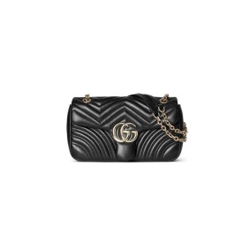 New Gucci Marmont Medium Shoulder Bag New Gucci Marmont Medium Shoulder Bag