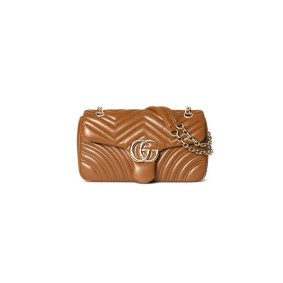 New Gucci Marmont Medium Shoulder Bag New Gucci Marmont Medium Shoulder Bag
