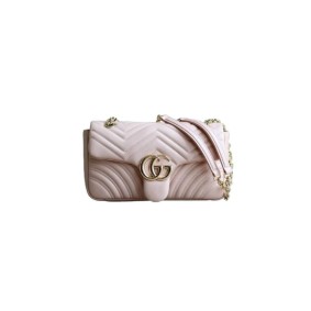 New Gucci Marmont Medium Shoulder Bag New Gucci Marmont Medium Shoulder Bag