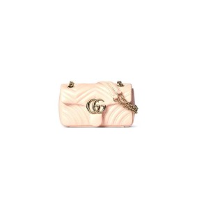 New Gucci Marmont Small Shoulder Bag