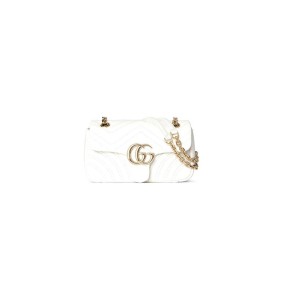 New Gucci Marmont Small Shoulder Bag
