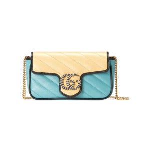 Online Exclusive Gucci Marmont Mini Bag