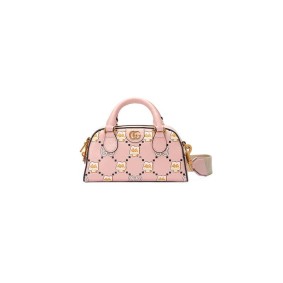 Ophidia Gucci Animal Print Mini Bag