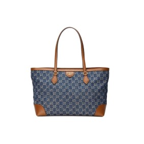 Ophidia Gucci Medium Tote
