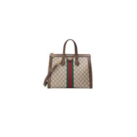 Ophidia Gucci Medium Tote Bag