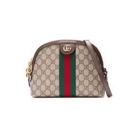 Ophidia Gucci Shoulder Bag