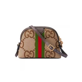 Ophidia Jumbo Gucci Small Shoulder Bag