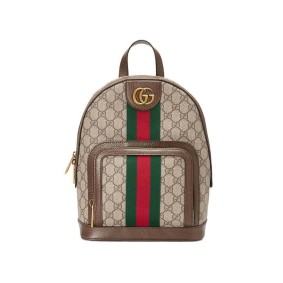 Ophidia Series Small Gucci Backpack Ophidia Series Small Gucci Backpack