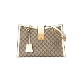 Padlock Medium Gucci Shoulder Bag
