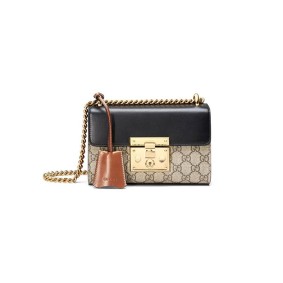 Padlock Small Gucci Shoulder Bag Padlock Small Gucci Shoulder Bag